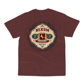 Camiseta Nexum - Street The Circle