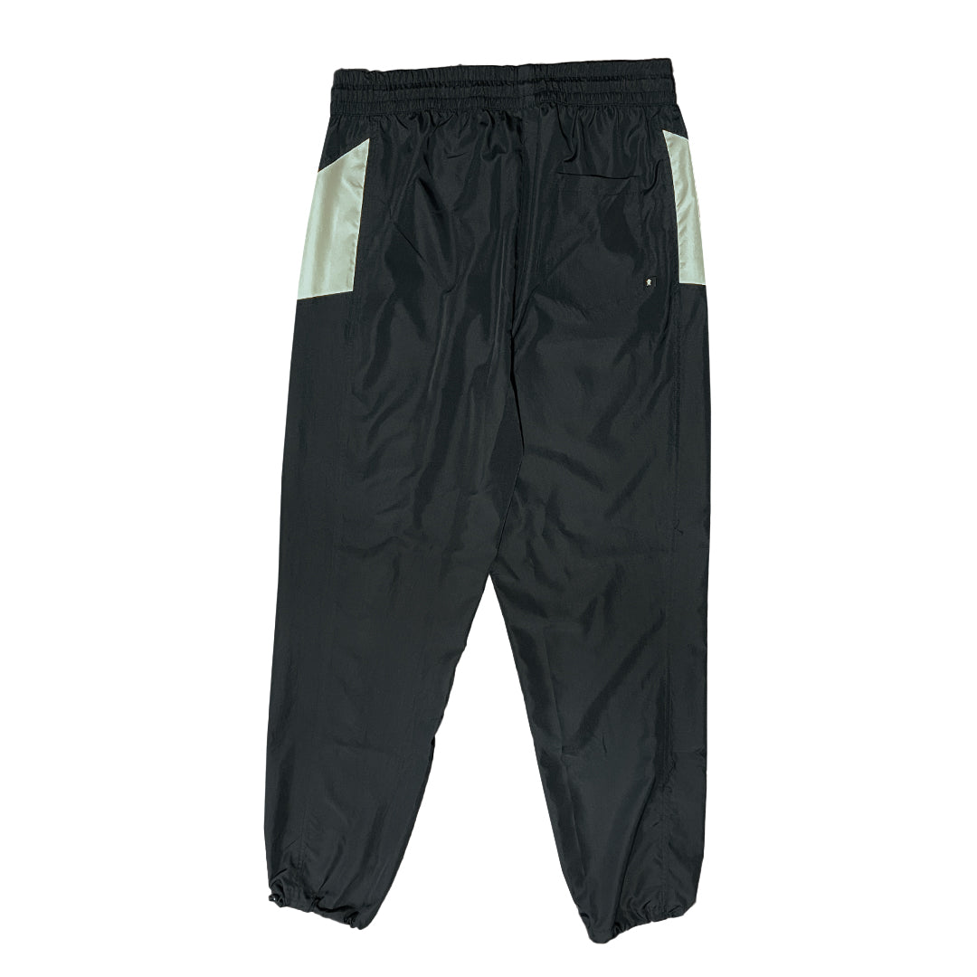 Calça Grizzly - Scrip Logo Nylon - Black