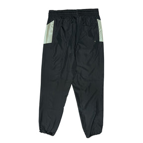 Calça Grizzly - Scrip Logo Nylon - Black
