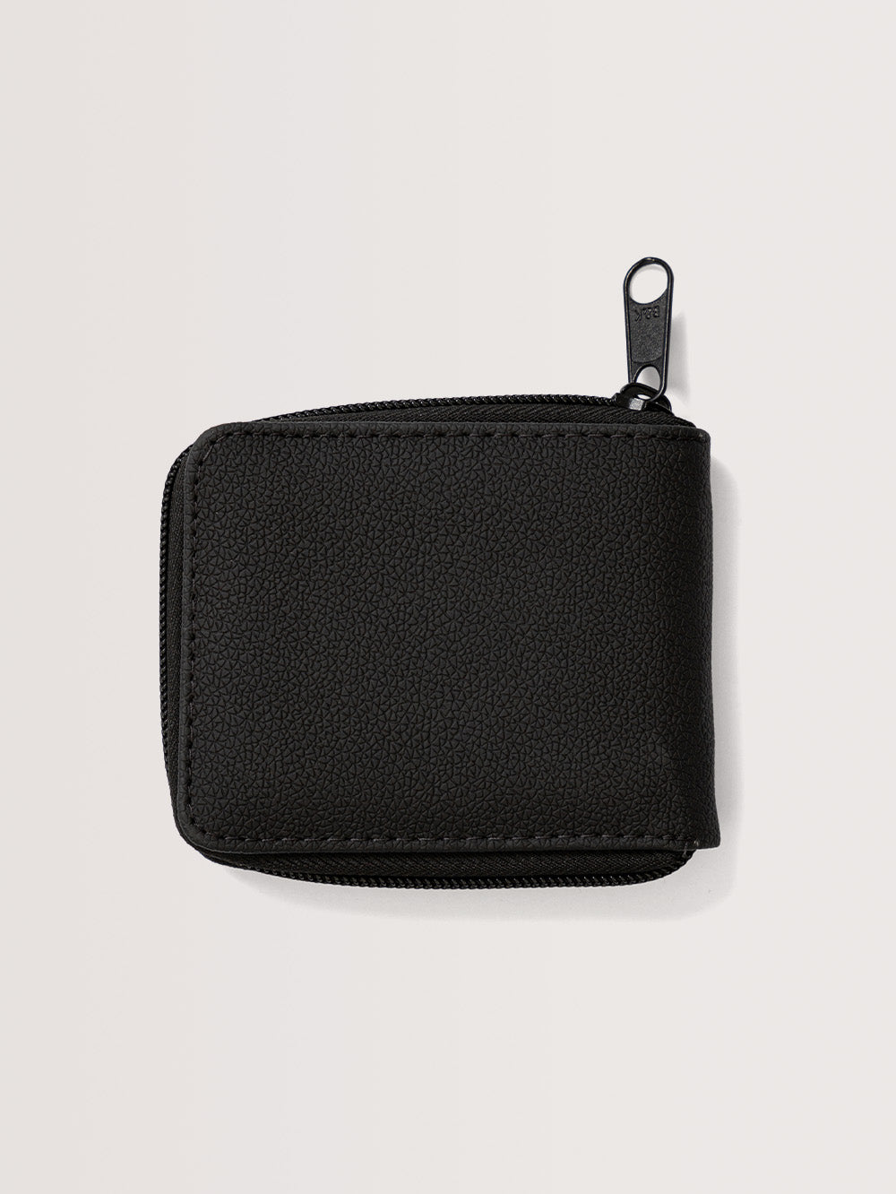 Carteira Hang Loose - Zipper - Preto