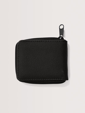 Carteira Hang Loose - Zipper - Preto