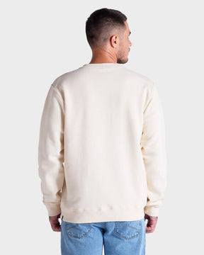 Moletom Careca Rusty -  Neat - Off White