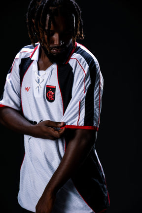 Camiseta Polo Wanted - Manto Sagrado