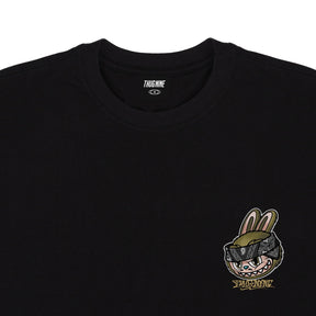 Camiseta Thug Nine - Bandana Squad