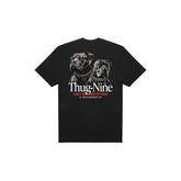 Camiseta Thug Nine - My Dogs - Black