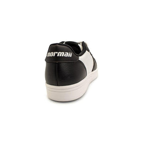 Tênis Mormaii - Authentic V2 - Black/White