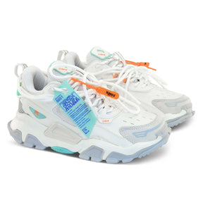 Tênis Qix & Kings - Trek Urban Hiking - Galeria