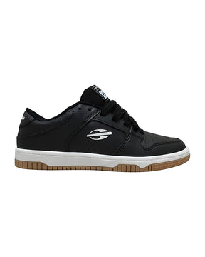 Tênis Mormaii - Urban Action Retrô - Preto/White/Gum