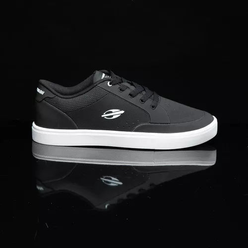 Tênis Mormaii - Urban Free - Black/White