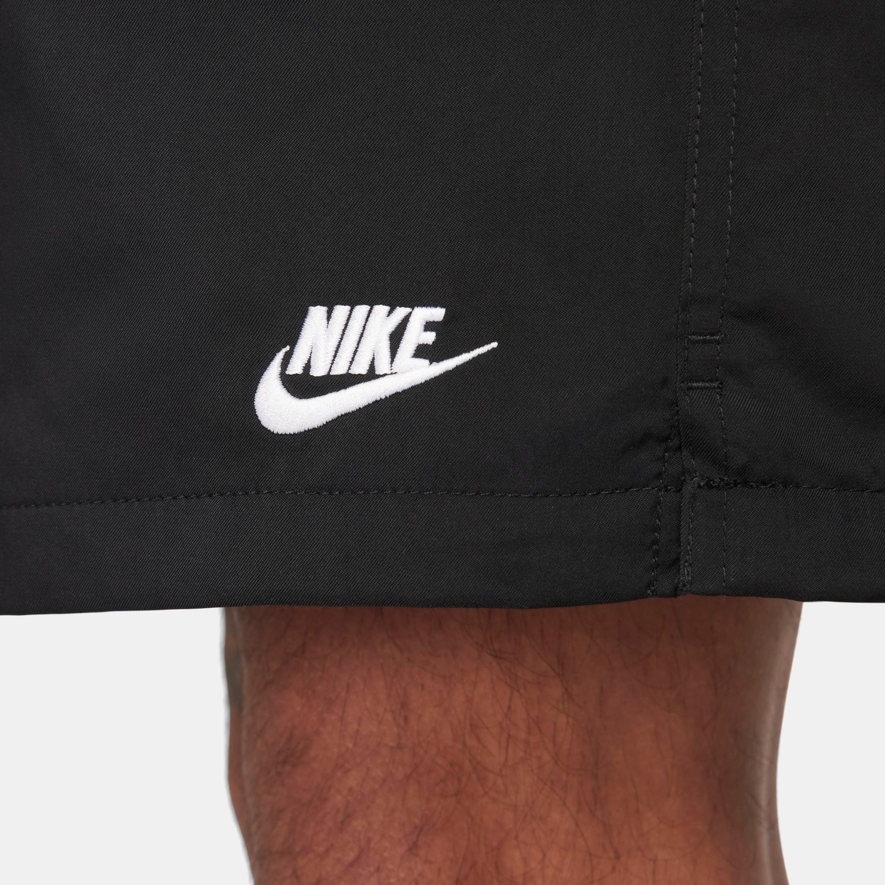 Short Nike Club Flow - Black