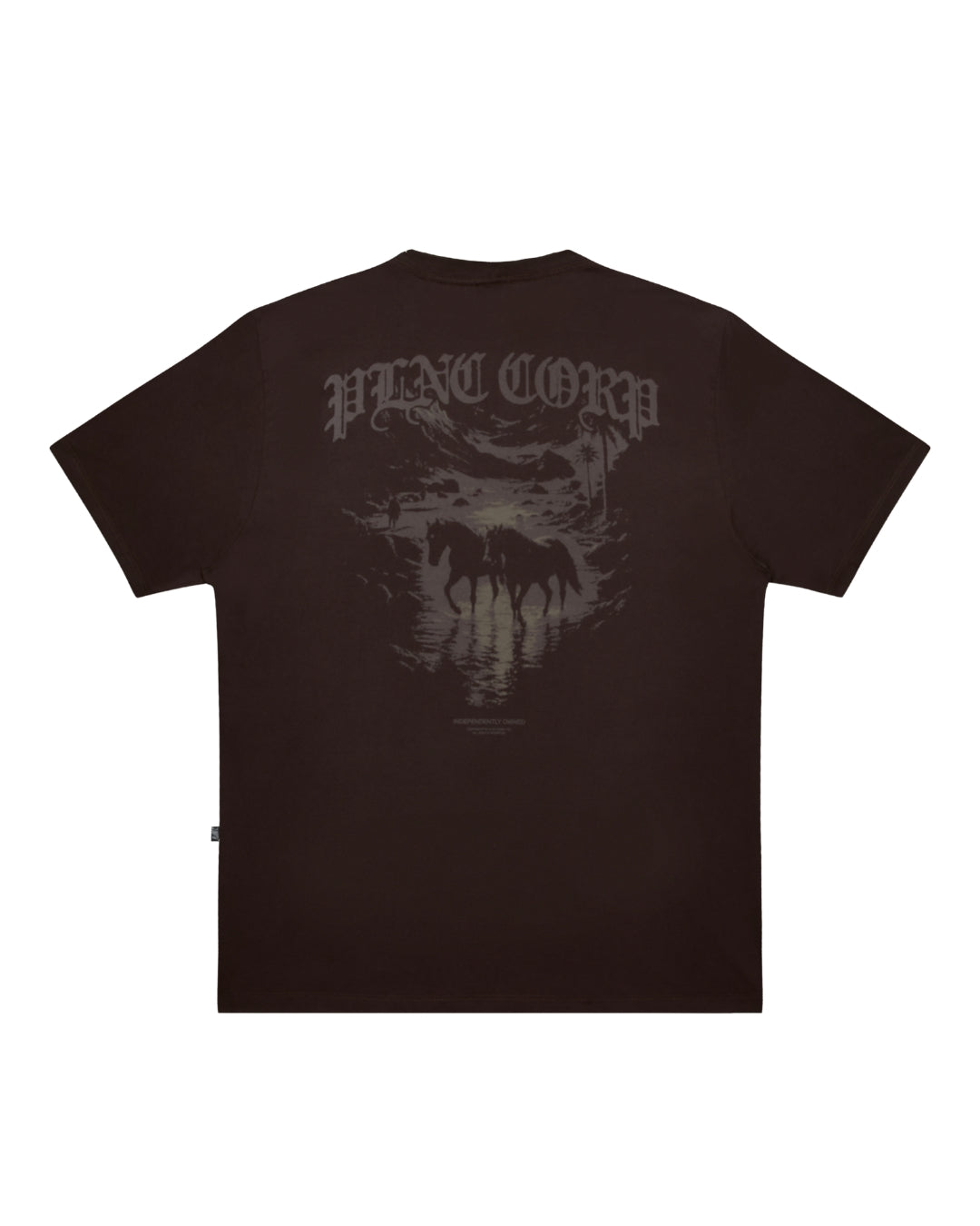 Camiseta Plano C - Mirage