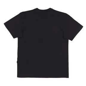 Camiseta Billabong - Nightmare - Preto