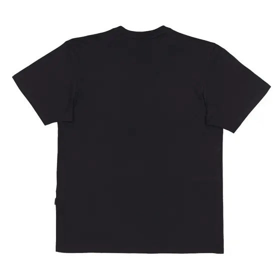 Camiseta Billabong - Nightmare - Preto