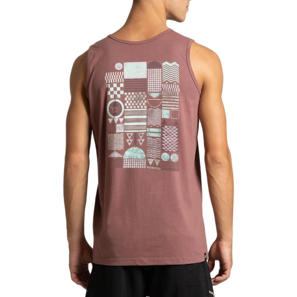 Regata Hang Loose - Silk Block