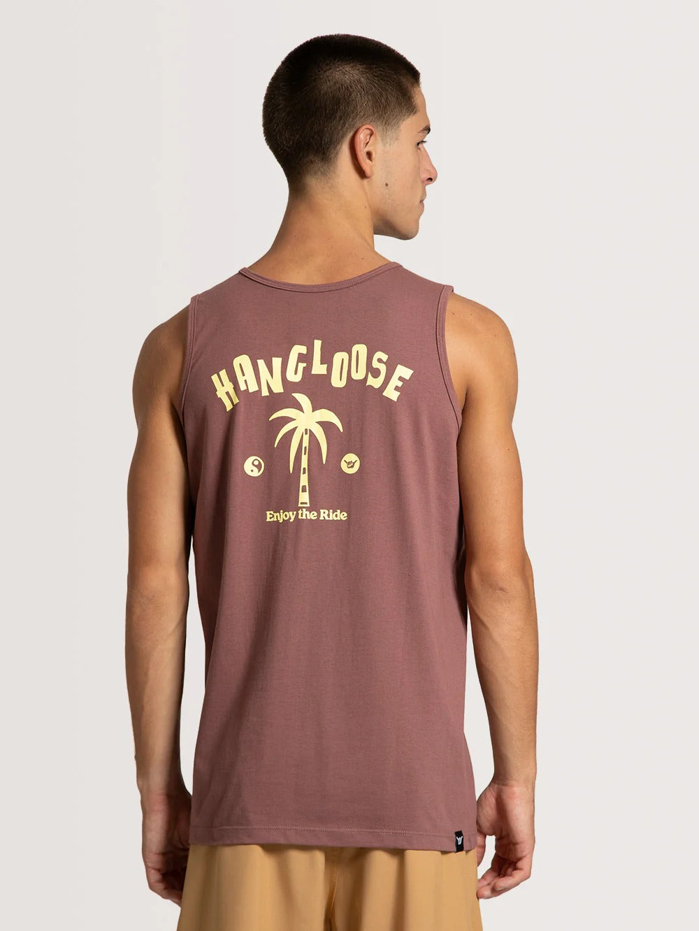 Regata Hang Loose - Silk Nuts