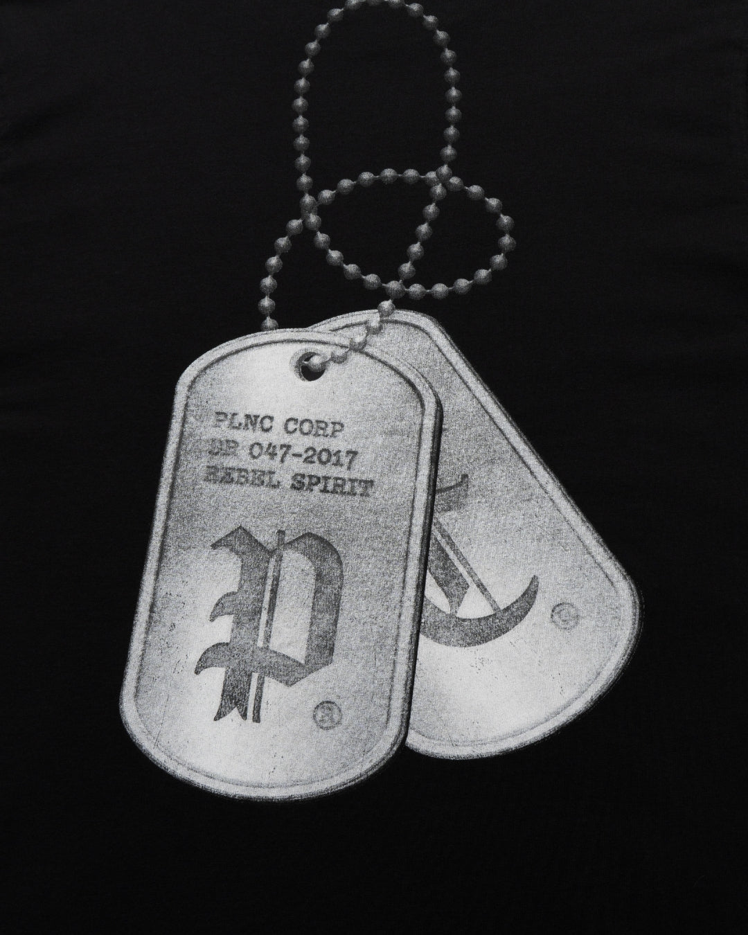 Camiseta Plano C - DogTag