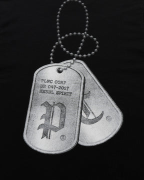 Camiseta Plano C - DogTag