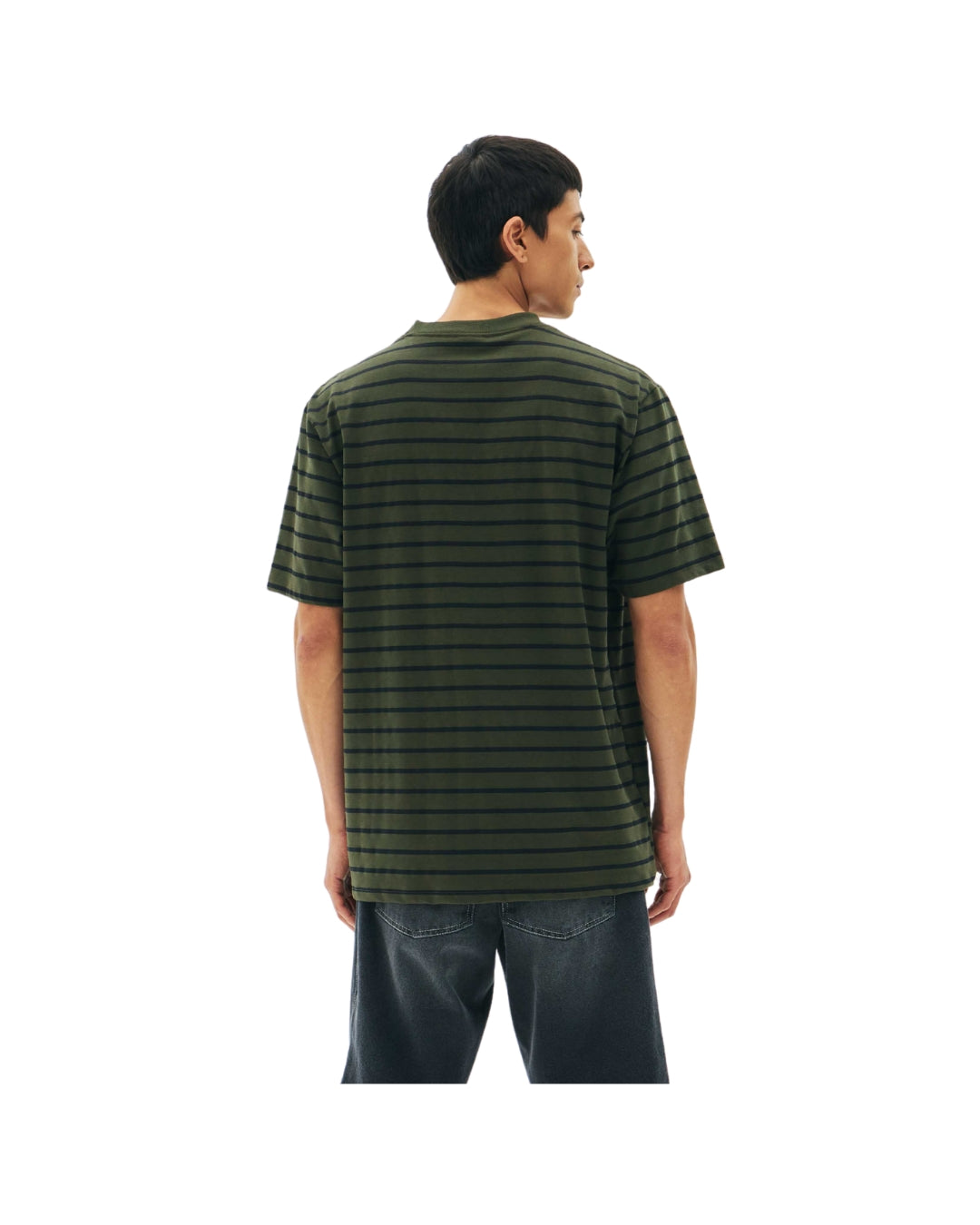 Camiseta Plano C - Listrada PC