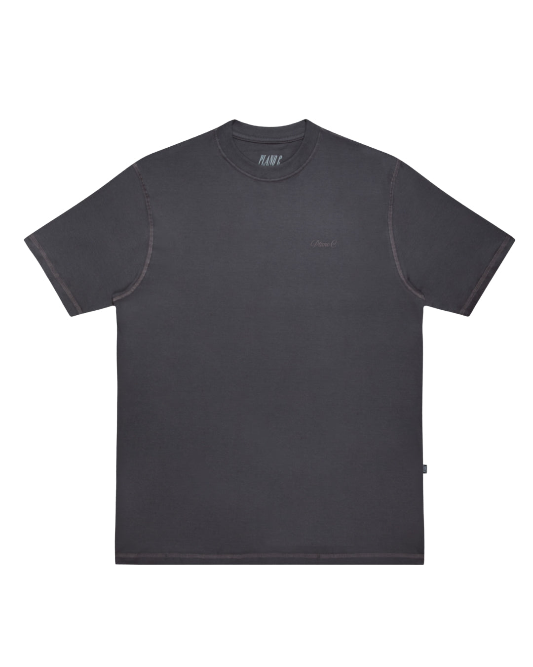Camiseta Plano C - Signature