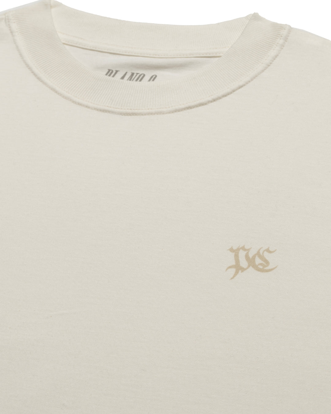 Camiseta Plano C - Basic PC