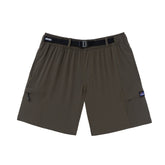 Short Thug Nine - Explorer - Marrom