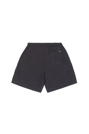 Short Plano C - Nylon WR Cargo - Preto