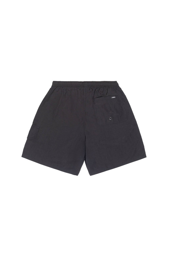 Short Plano C - Nylon WR Cargo - Preto