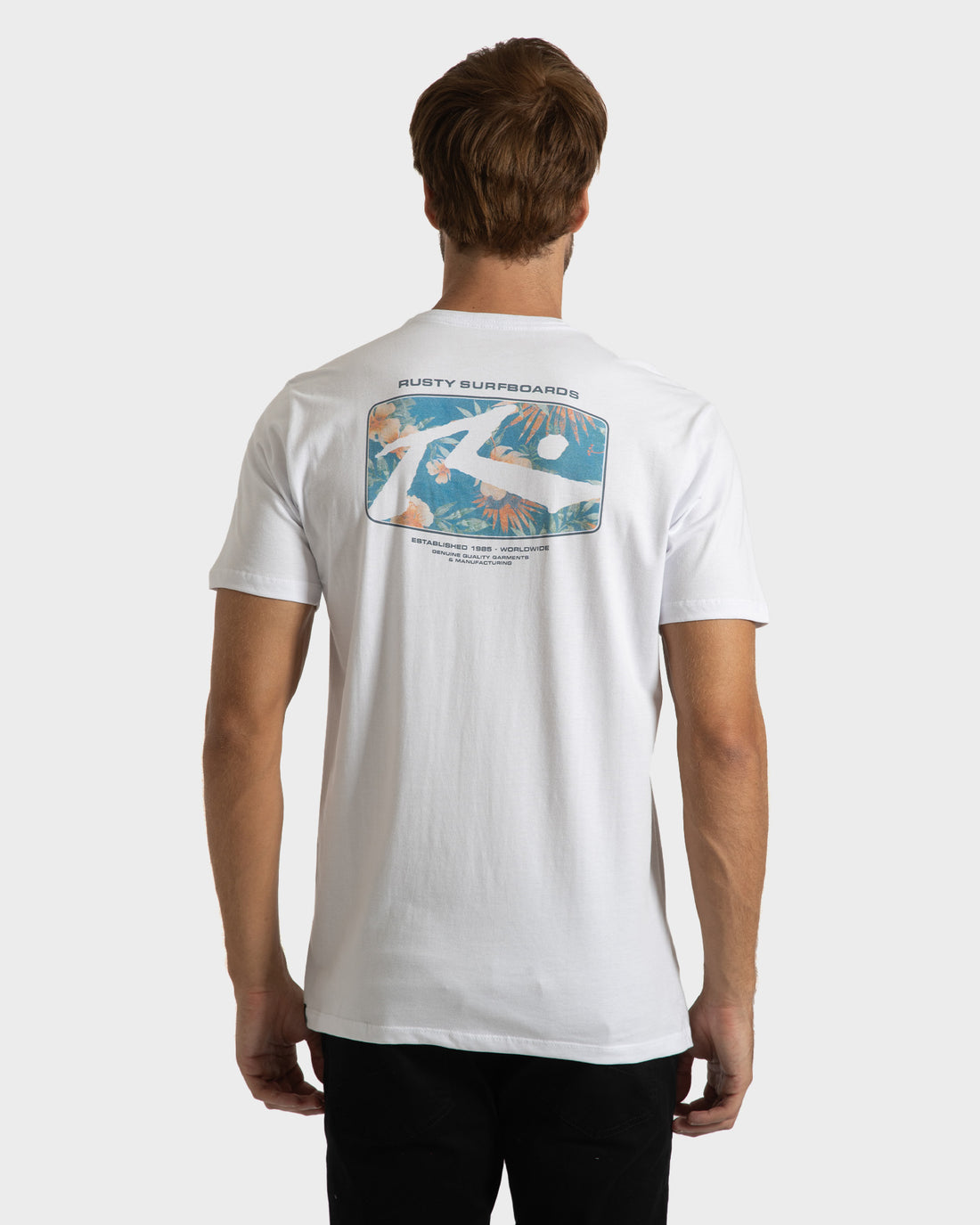 Camiseta Rusty - Dream