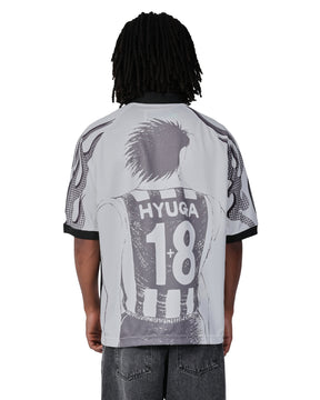 Camiseta The Saint - Hyuga Soccer Jersey