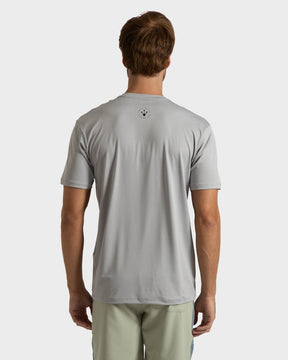 Camiseta Rusty - Short Ride