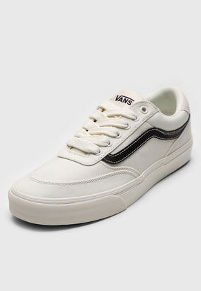 Tênis Vans - Brooklyn - Off White