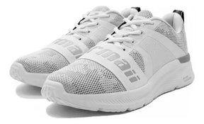 Tênis Mormaii - Fasten - White