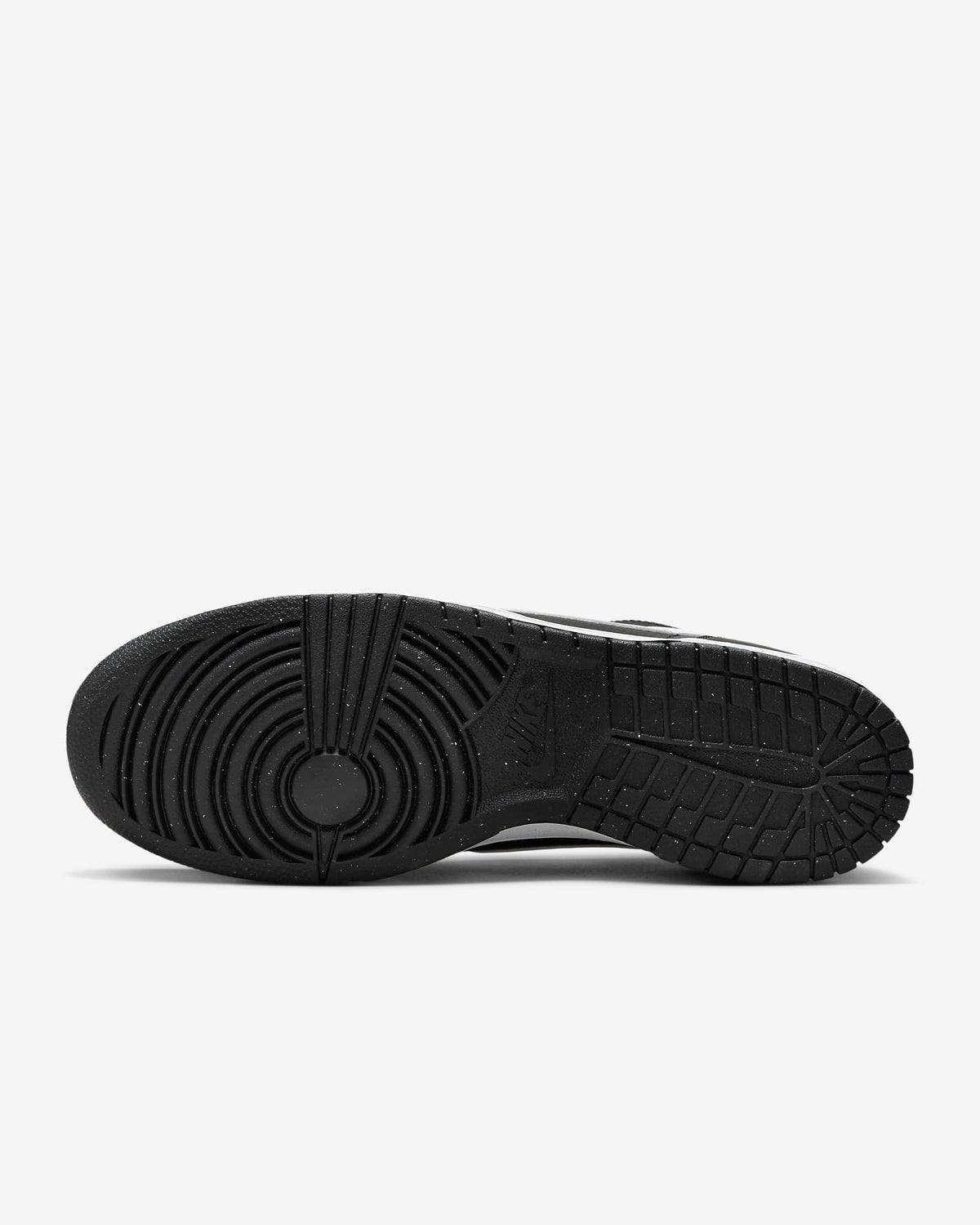 Tênis Nike - Big Low - Black