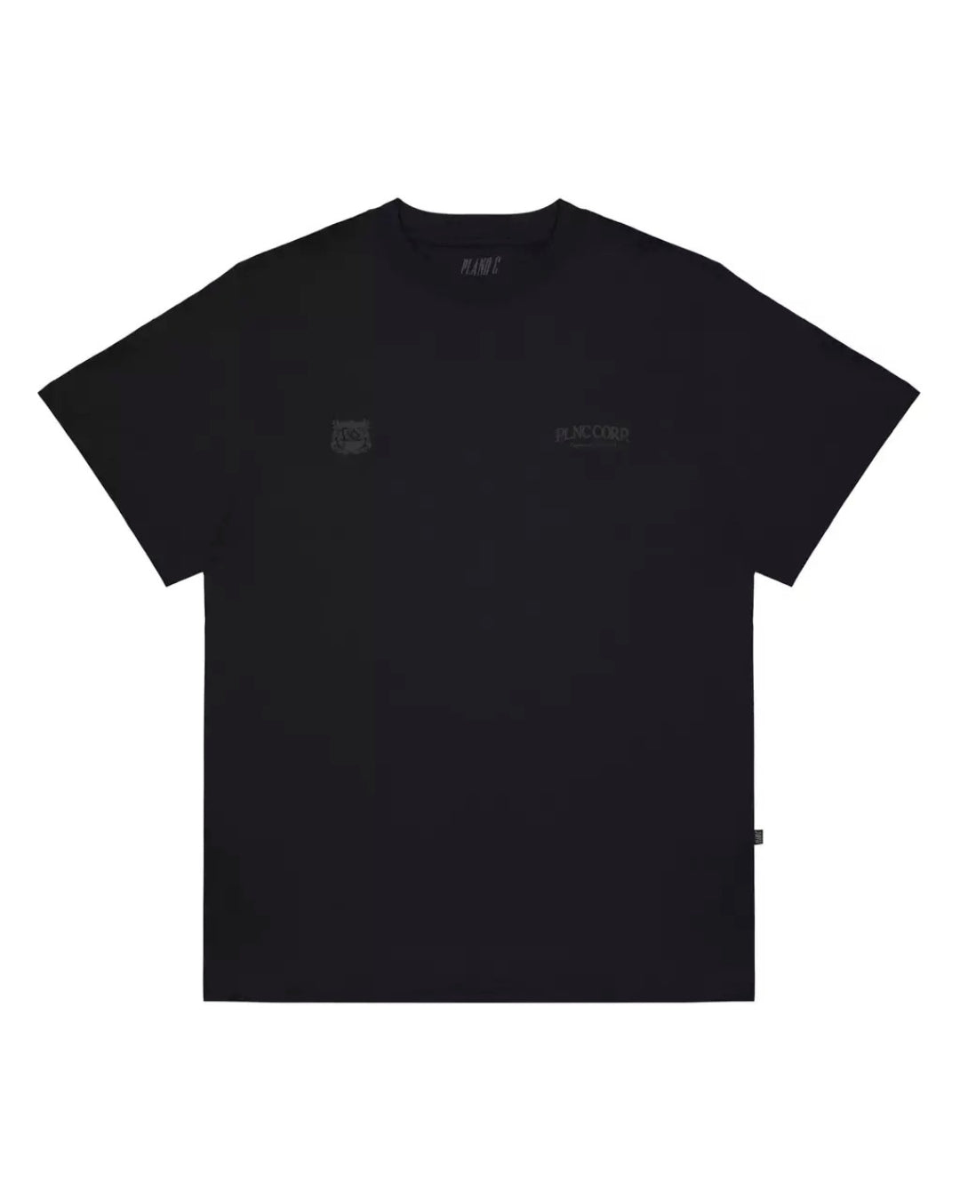 Camiseta Plano C - The Seal