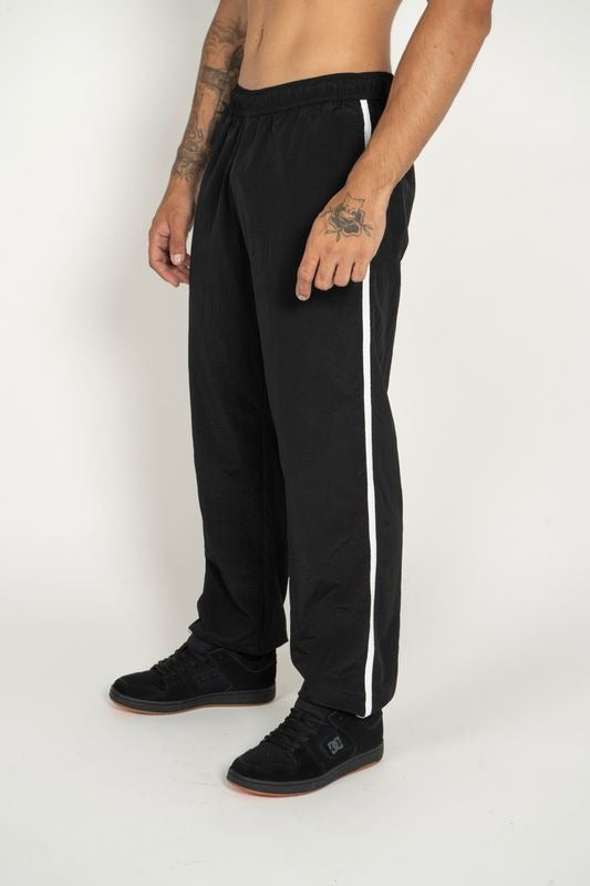 Calça RVCA - New Spectrum - Preto