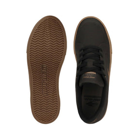 Tênis Mormaii - Urban Free - Black/NTR