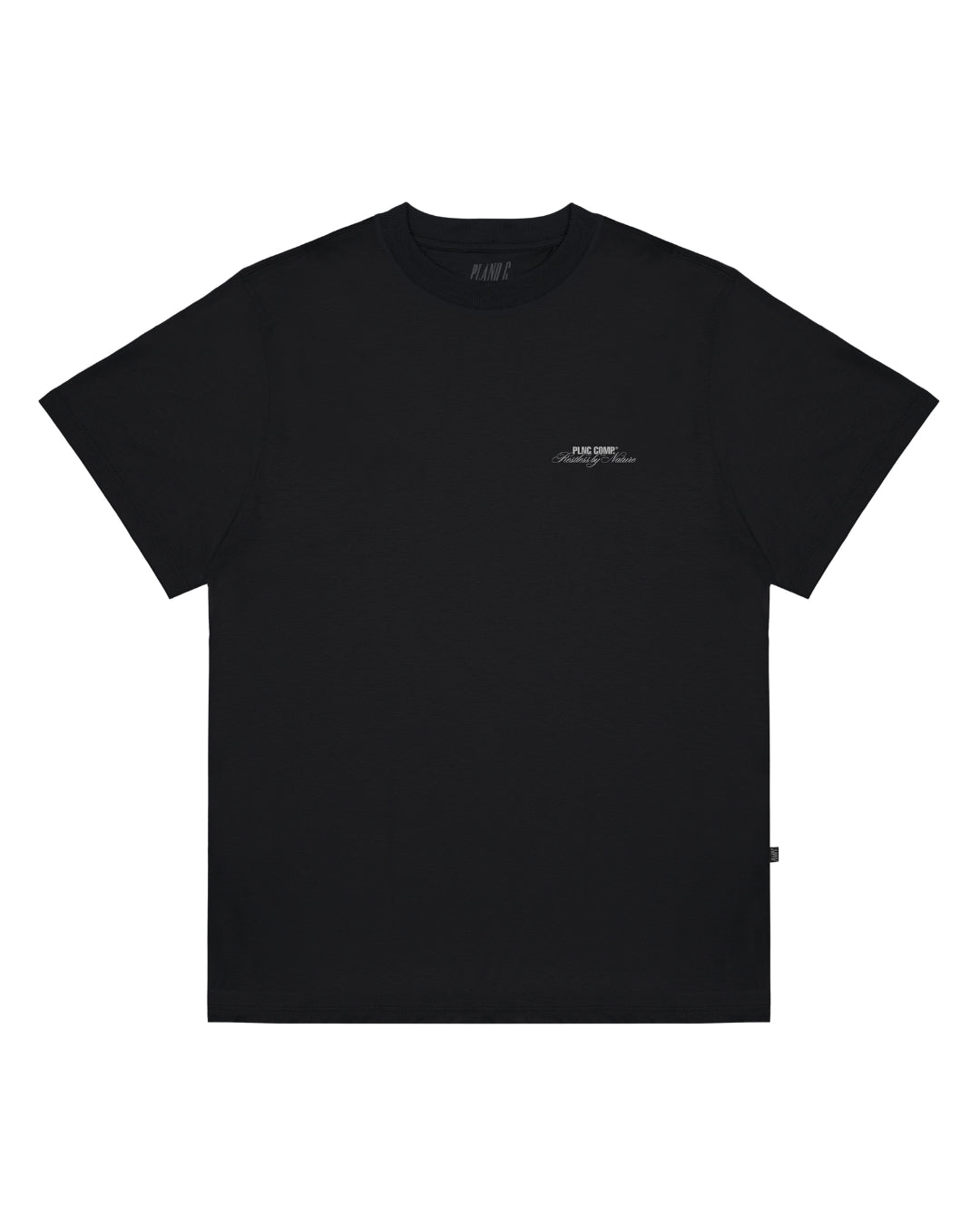Camiseta Plano C - Restless
