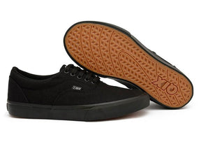 Tênis Qix - Sunset 02 - Ultra Black