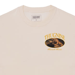 Camiseta Thug Nine - Oversized The Hunt