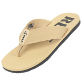 Sandália Reef - Smoothy - Bege