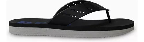 Sandália Reef - Jet Smoothy - Black