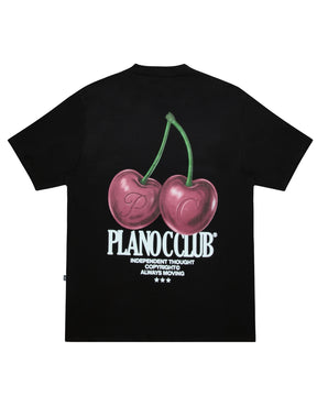 Camiseta Plano C - Cherry