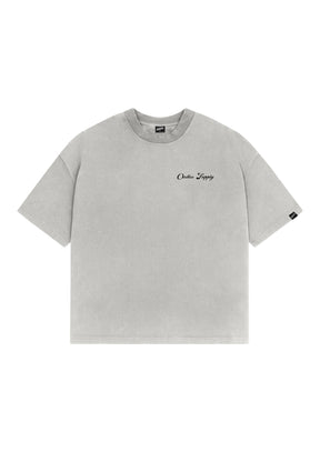 Camiseta Oodles - Middle Ages - Off White