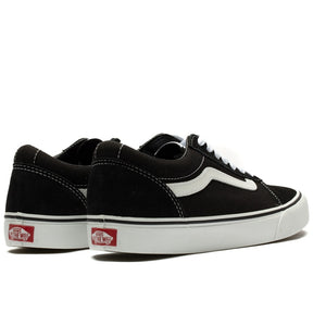 Tênis Vans - Ward - Black/White