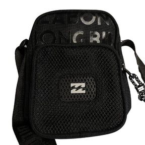 Shoulder Bag Billabong - Colors - Preto