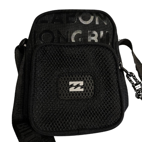 Shoulder Bag Billabong - Colors - Preto