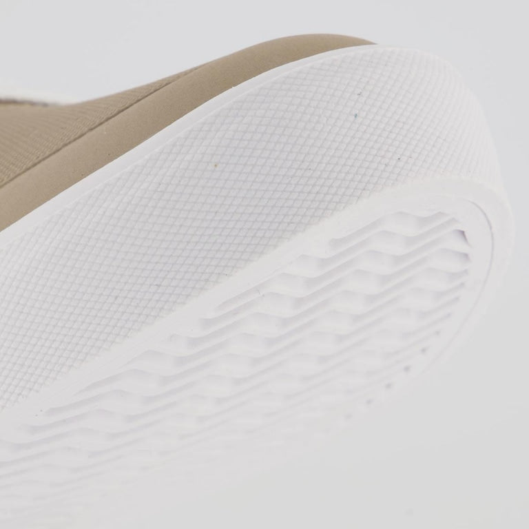 Tênis Mormaii - Urban Free - DK Sand/Brown/White