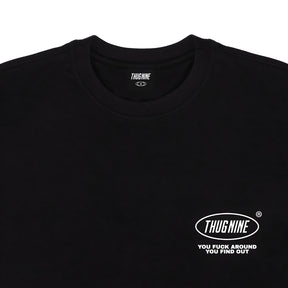 Camiseta Thug Nine - KID
