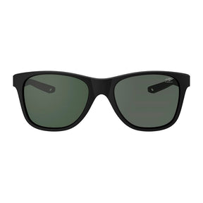 Óculos de Sol Mormaii - Bangkok - Preto Fosco/Lente G15 Polarizada