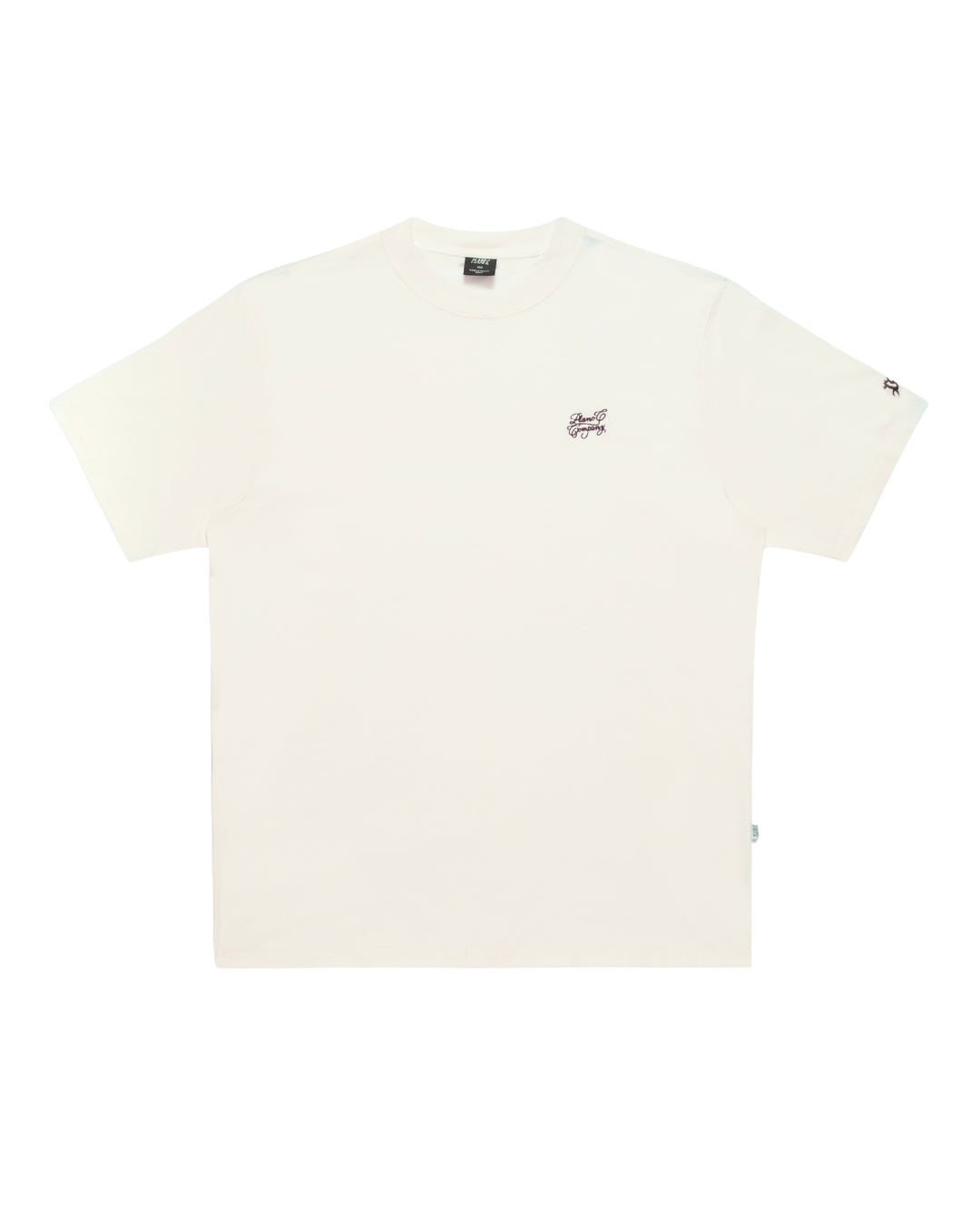 Camiseta Plano C - Flourish